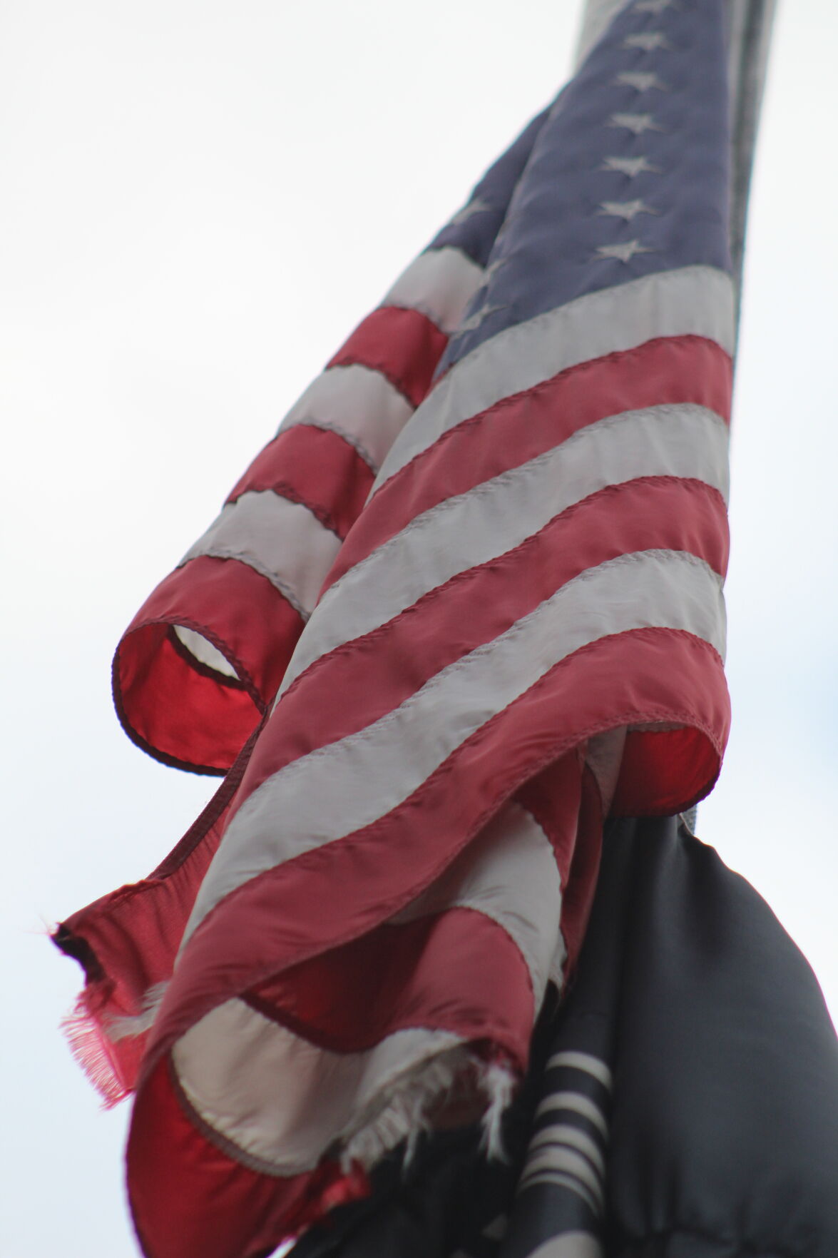 American flag 2